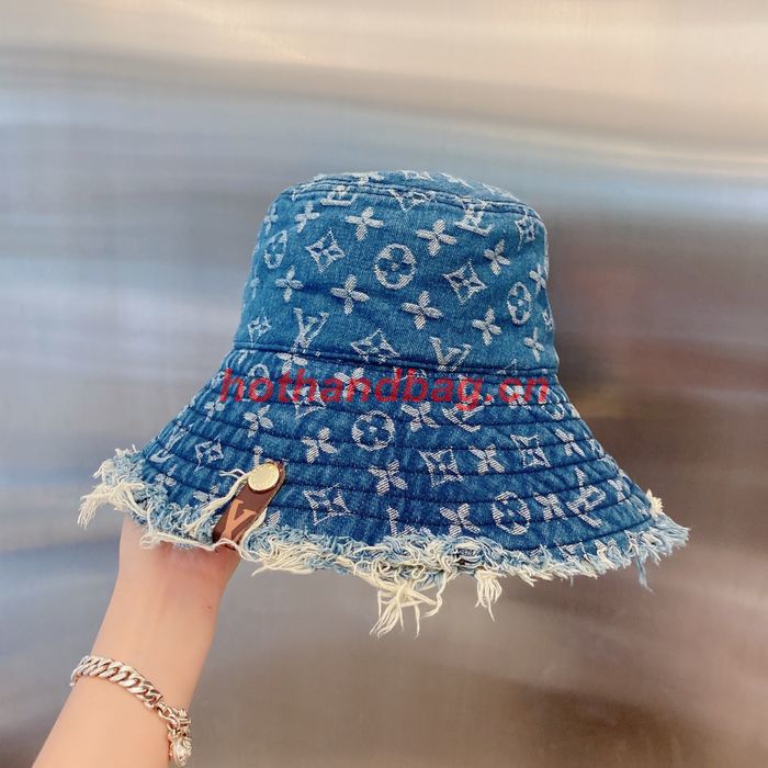 Louis Vuitton Hat LVH00169